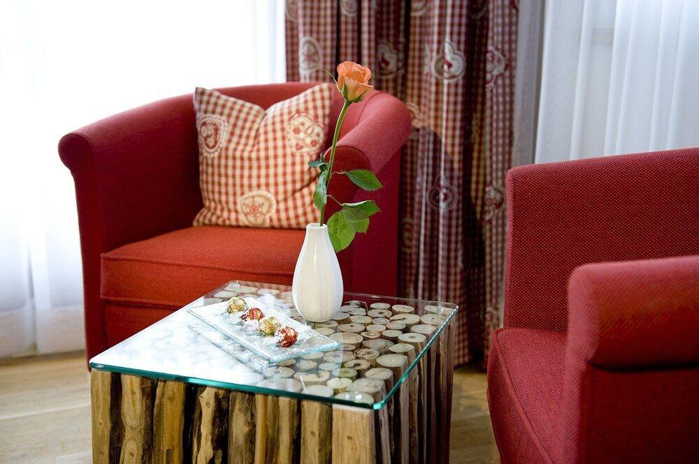 Hotel Alpina Klosters-Serneus Extérieur photo